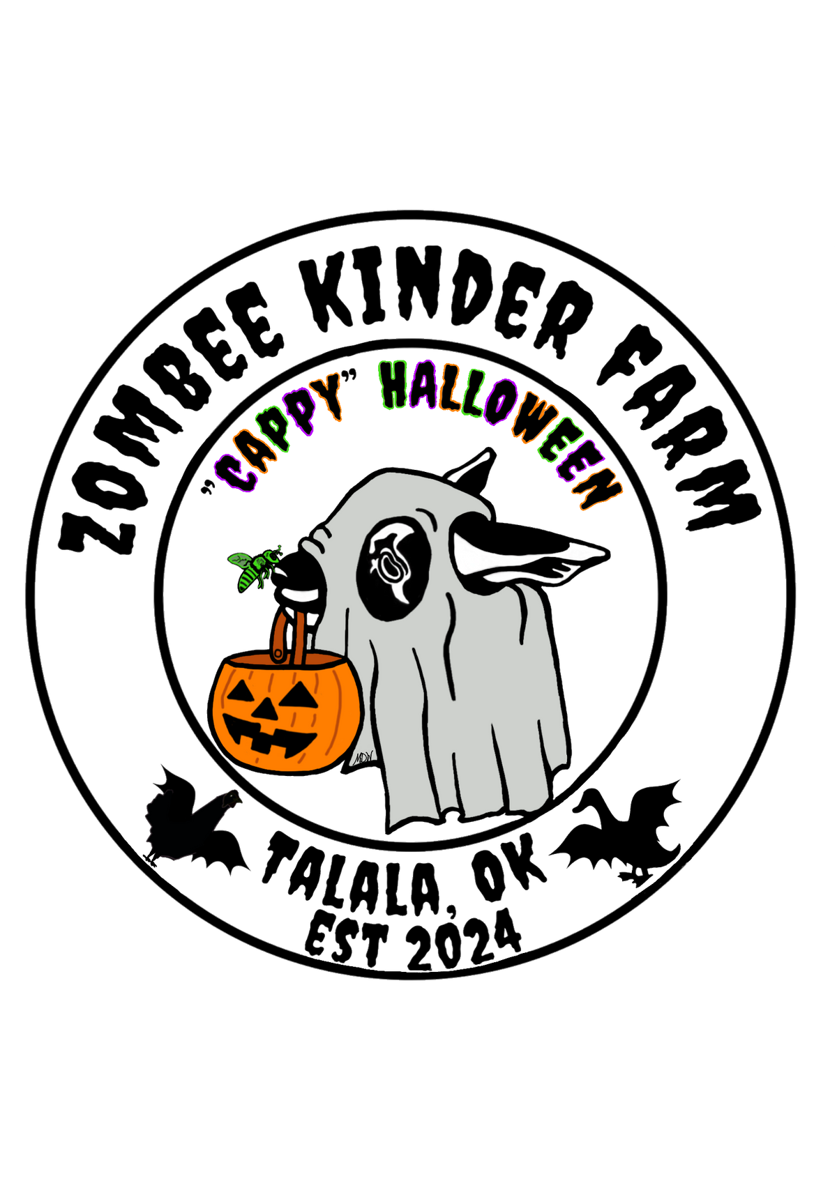 Featured GoatFundMe Merch