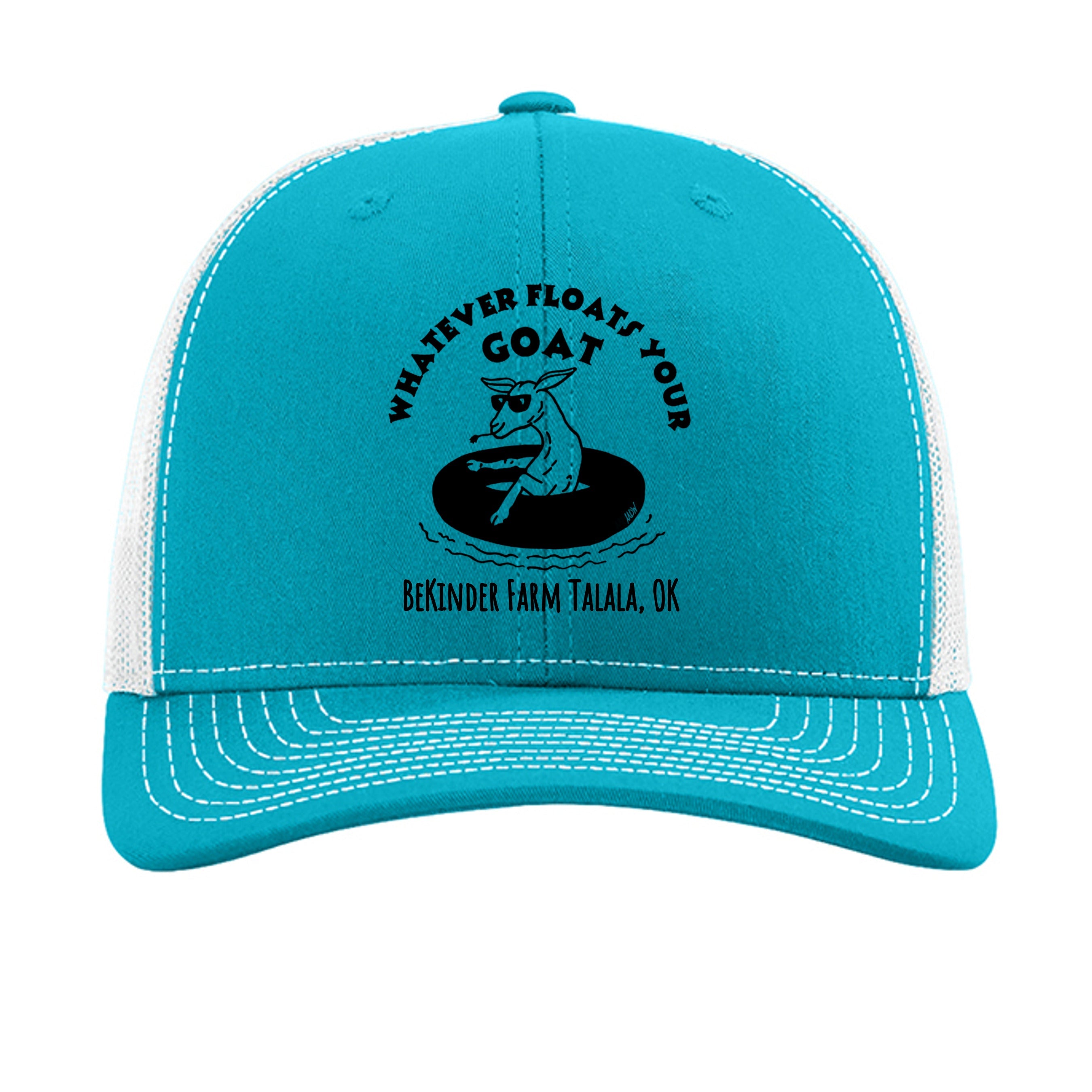 GoatFundMe Merchandise