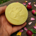 Goat Milk and Honey Soap with Rosehip Seed and Evening Primrose Essential Oils