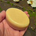 Goat Milk and Honey Shampoo Bar, Original