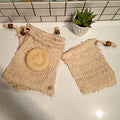 Soap Saver Bag