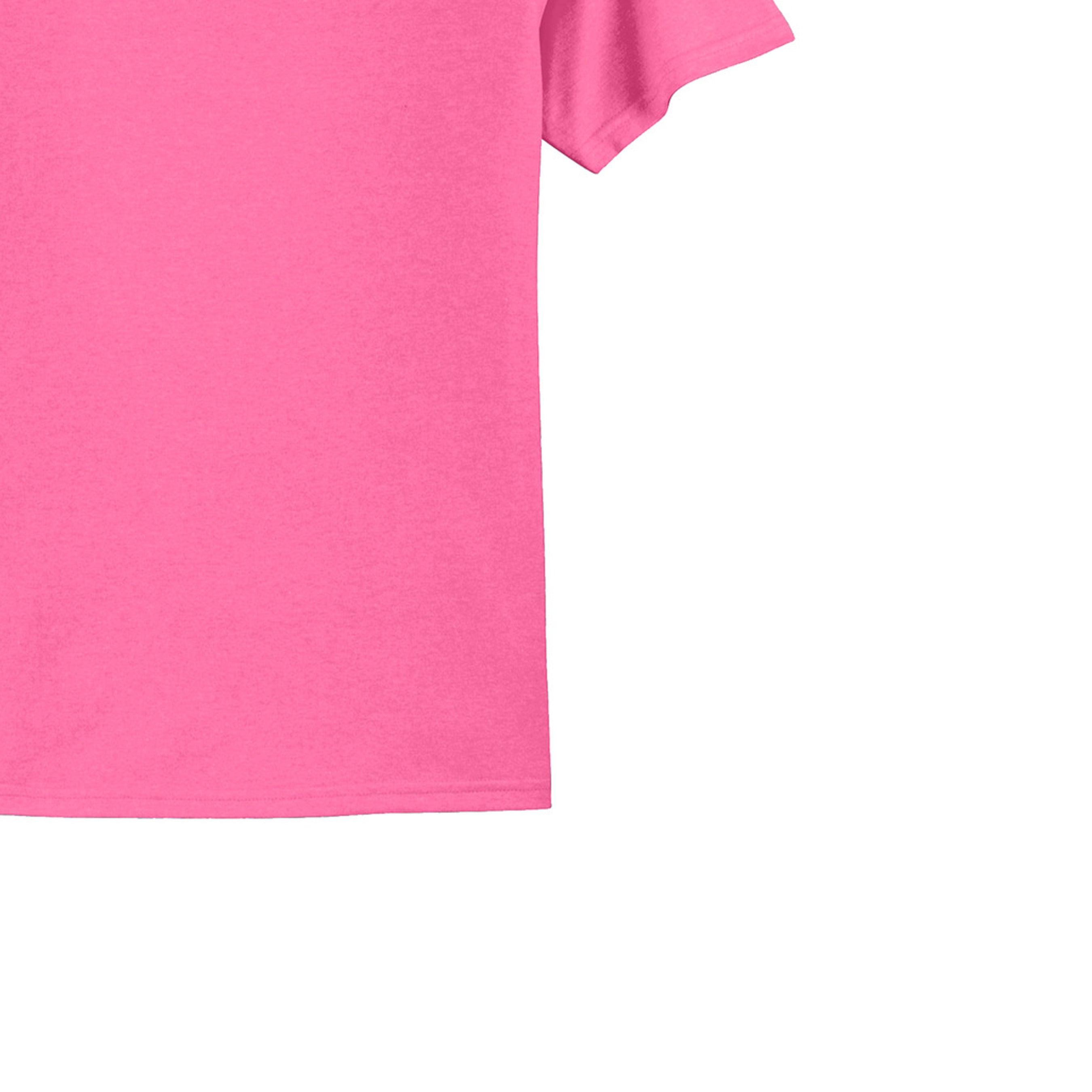 Neon Pink - PC55 - BACK