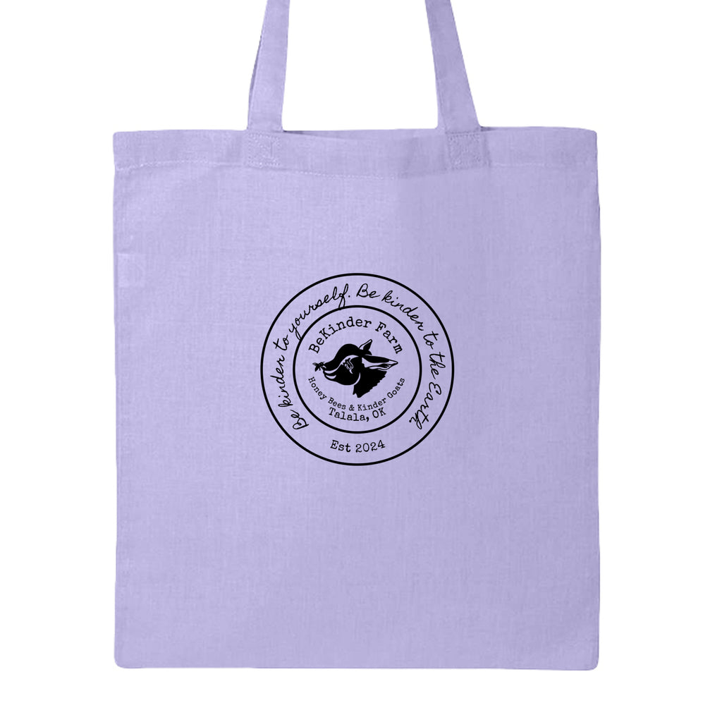 Lavender - QTB - BACK