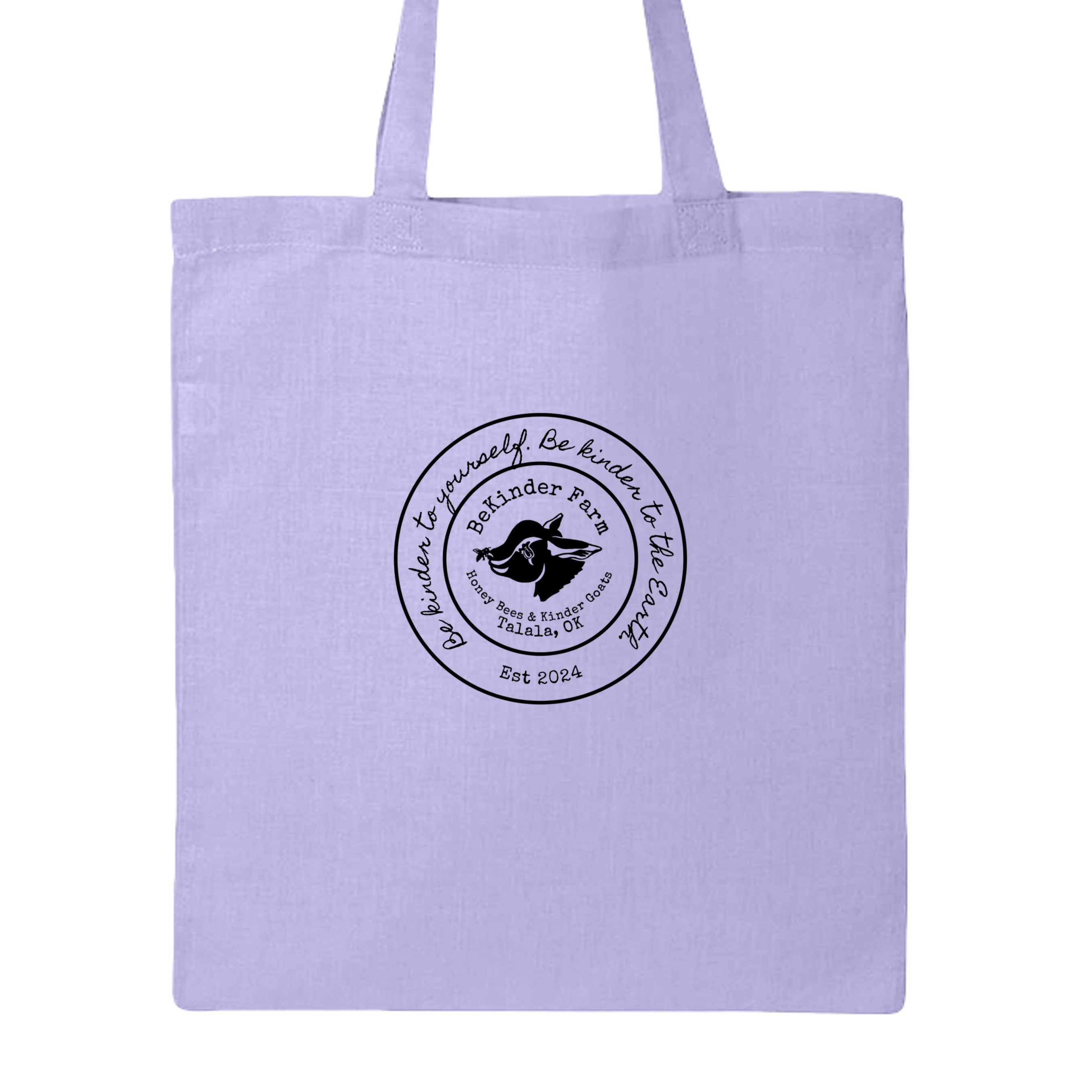 Lavender - QTB - BACK