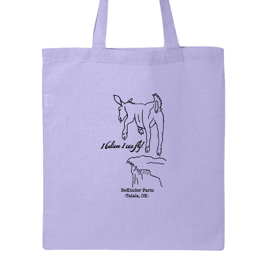 Lavender - QTB - FRONT