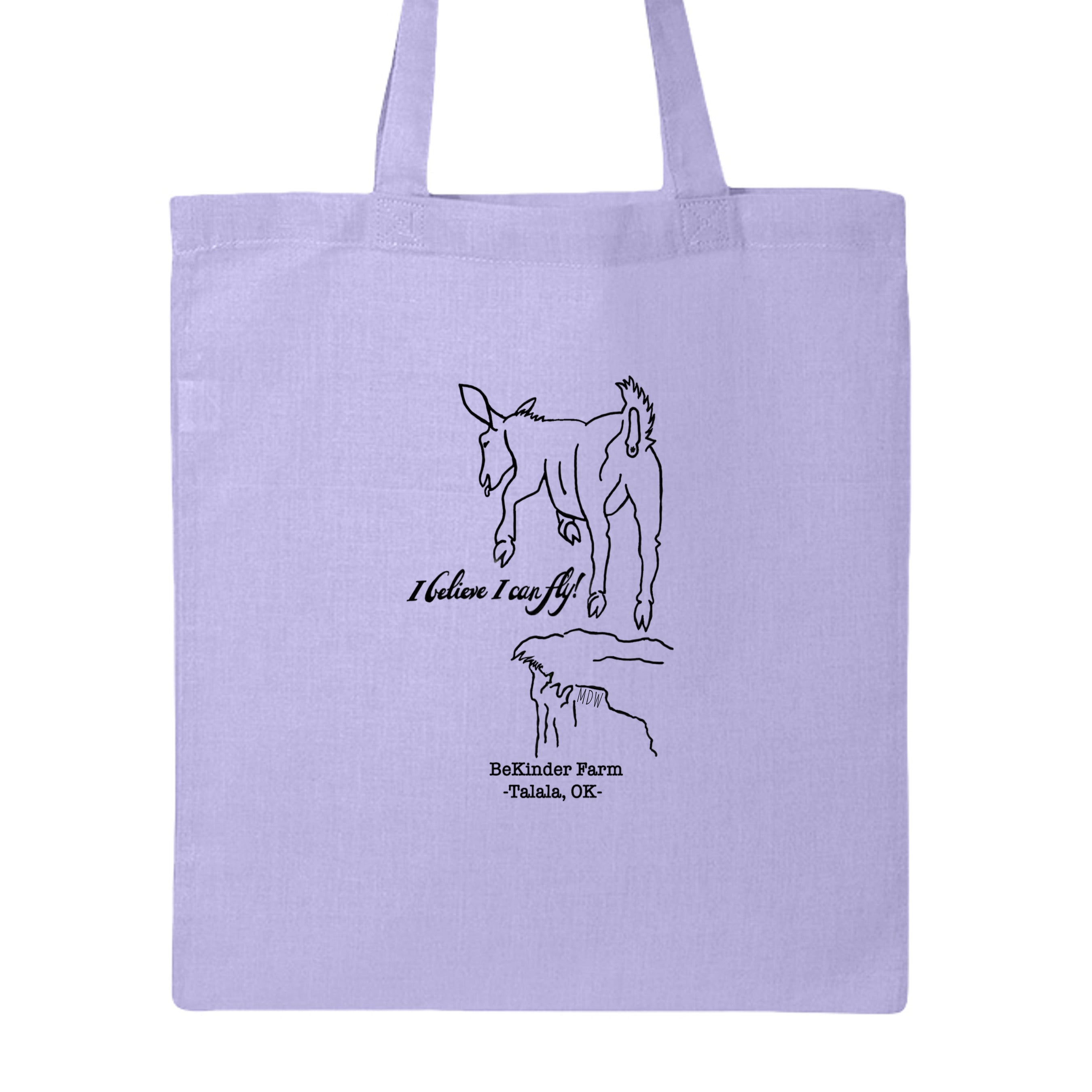 Lavender - QTB - FRONT