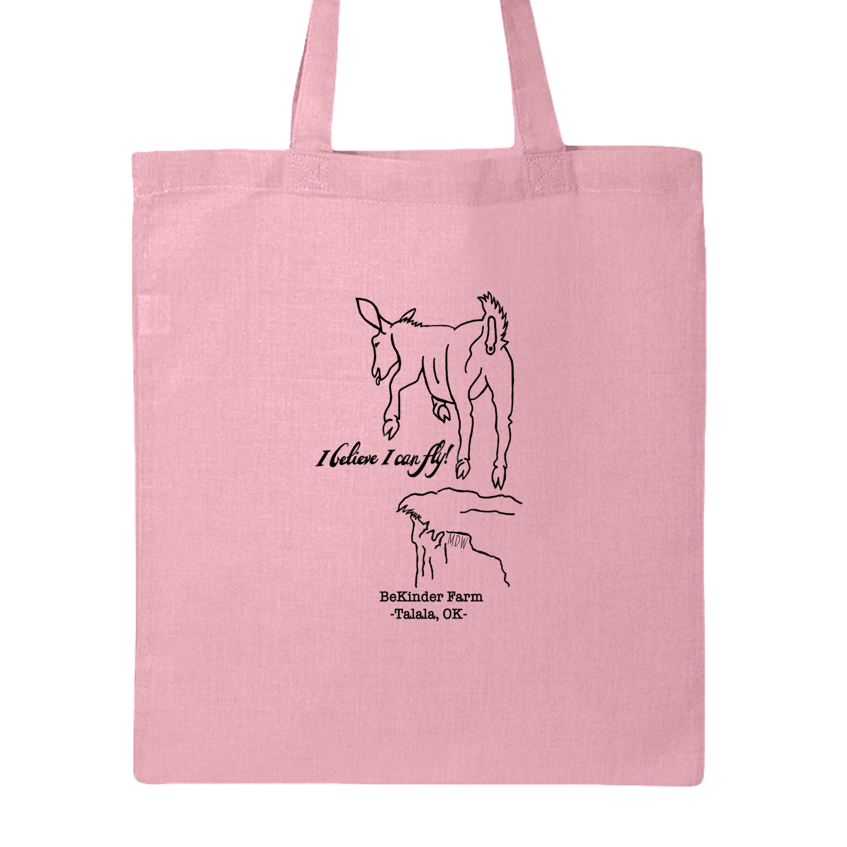 Light Pink - QTB - FRONT