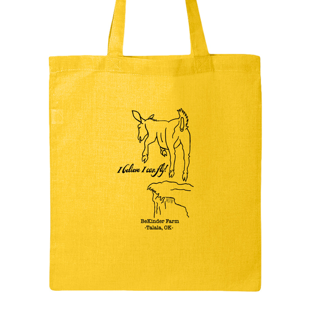 Yellow - QTB - FRONT