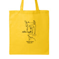 Yellow - QTB - FRONT
