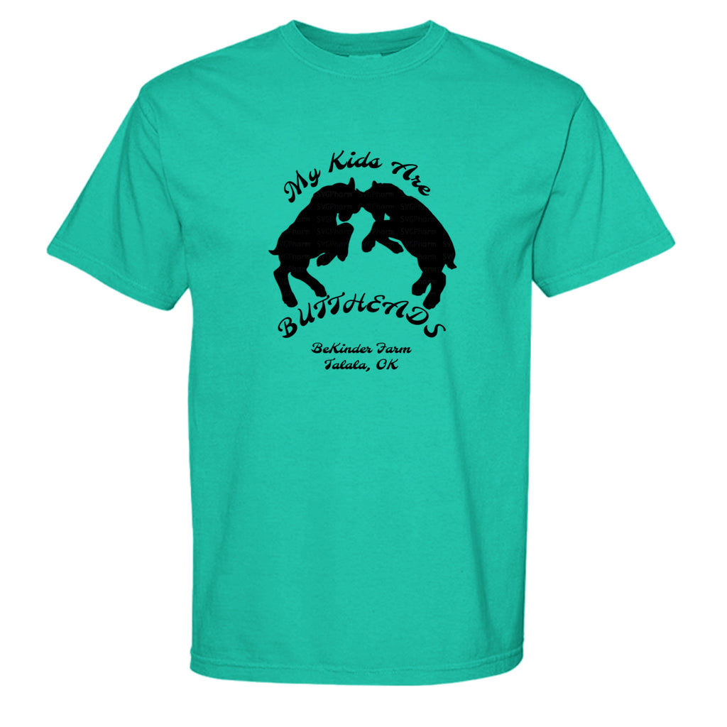 Island Green - C1717 - FRONT