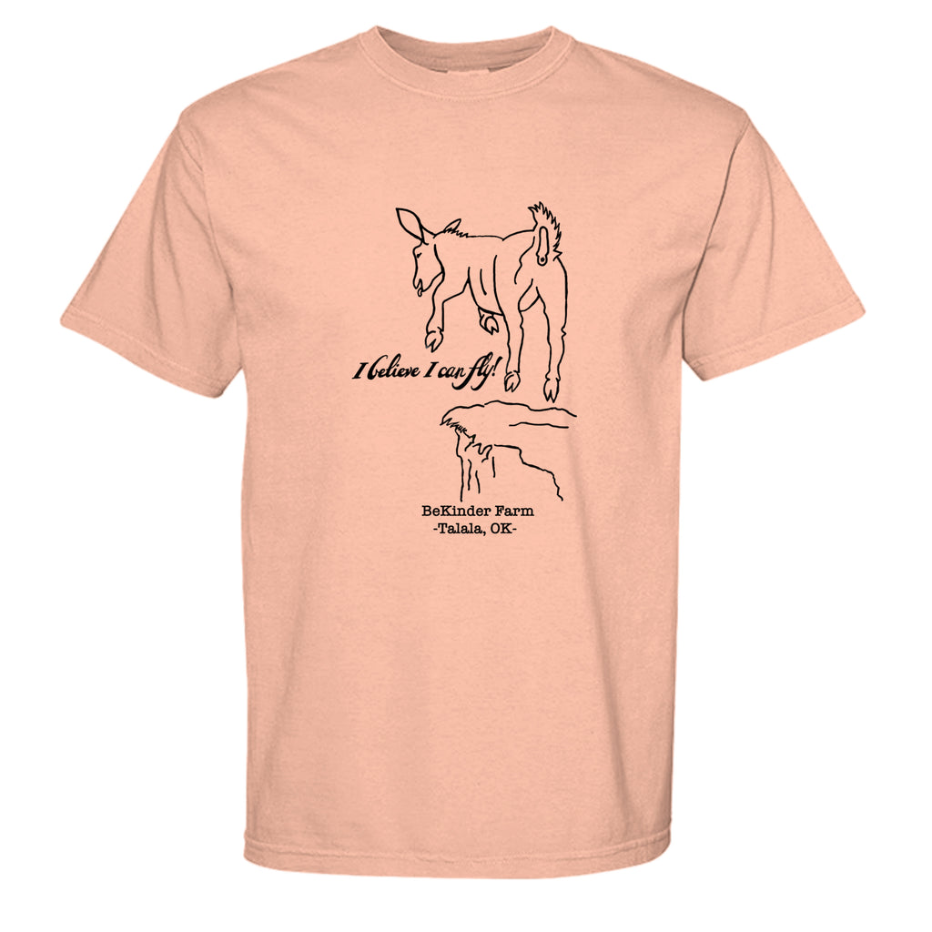 Neon Cantaloupe - C1717 - FRONT