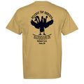 MUSTARD - C1717 - BACK
