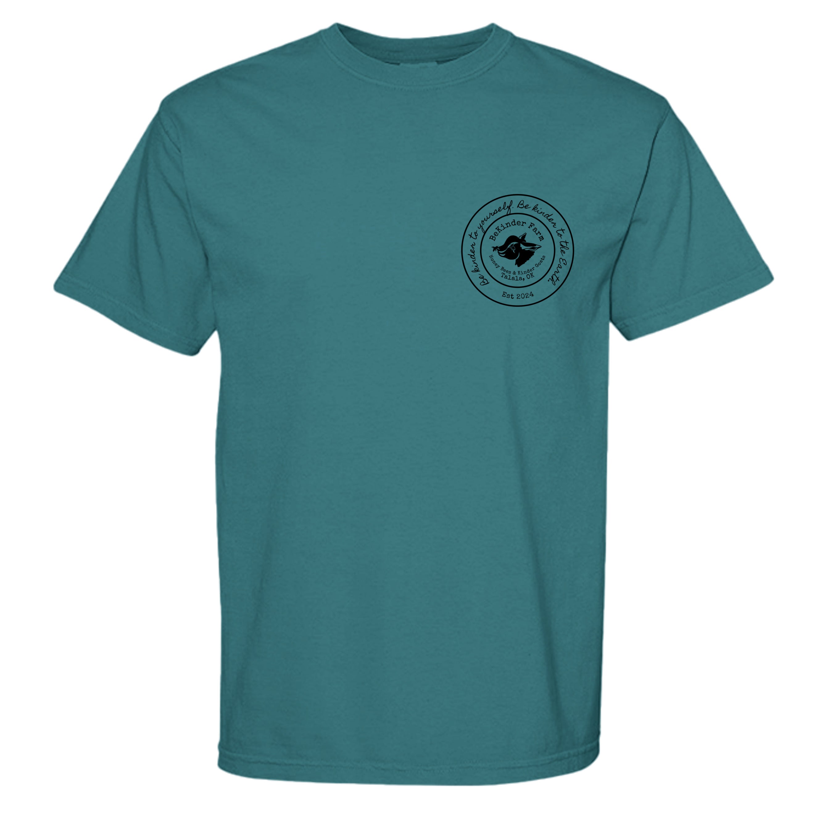 EMERALD - C1717 - FRONT